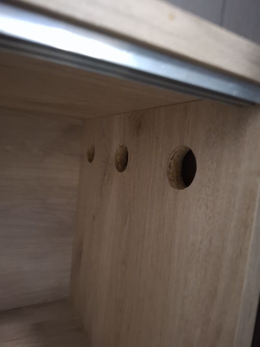 Terrarium dla jeża pigmejskiego 100x40x40cm