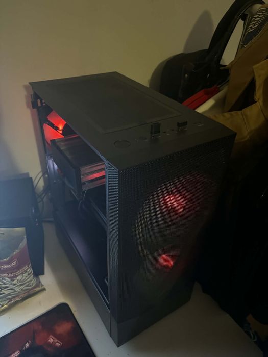 Komputer AMD Ryzen 5 9600X