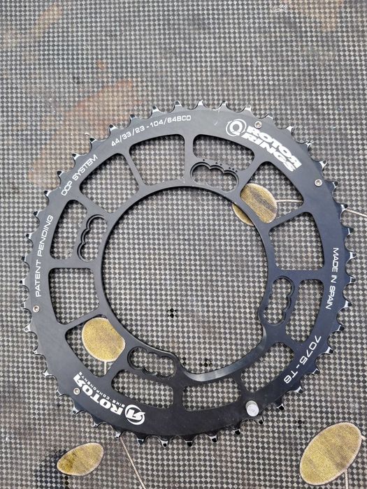 Três, Dois, Um, ... !