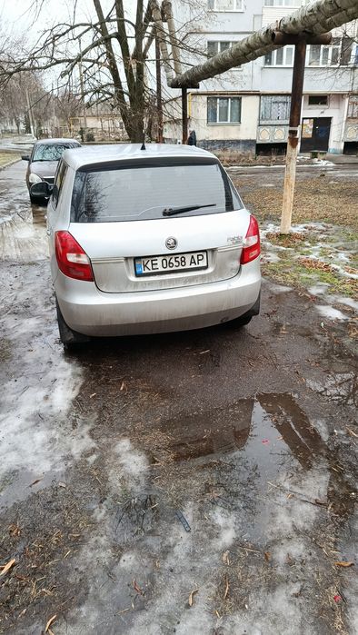 Продам машину срочно