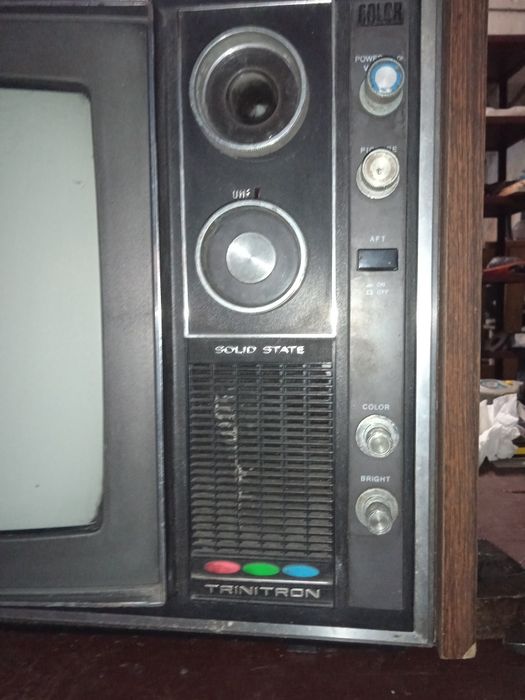 Telewizor SONY COLOR
