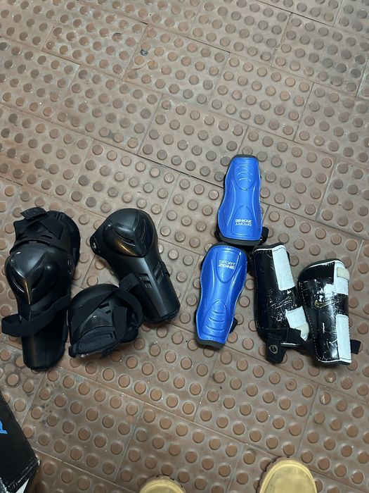 Patins Rollerblade bravoblade gl 43-4464585111173506124