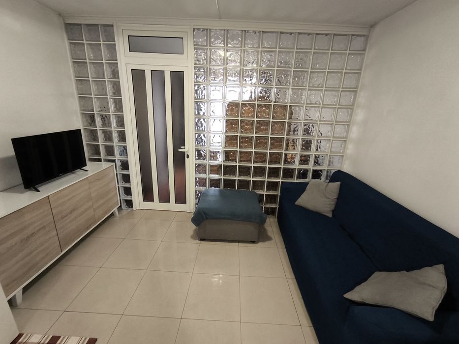 Apartamento T1 Funchal - Marina Club