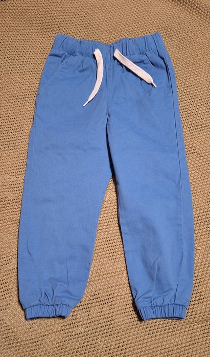 Spodnie Lupilu rozm 104 Nowe