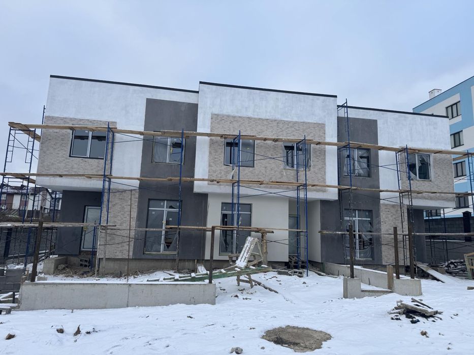 Продаж котеджу Льонокомбінат