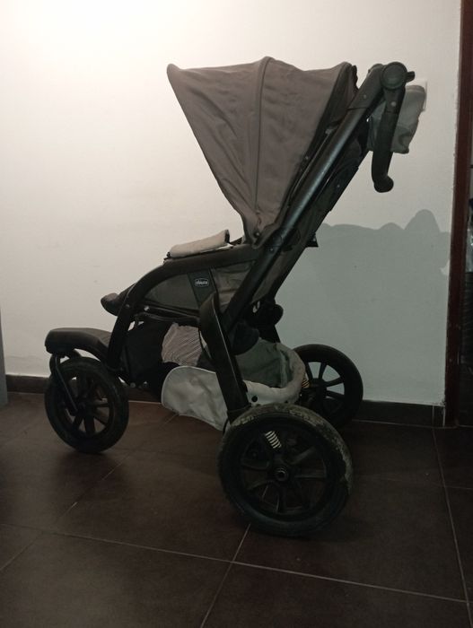 Trio Active 3 (bege)