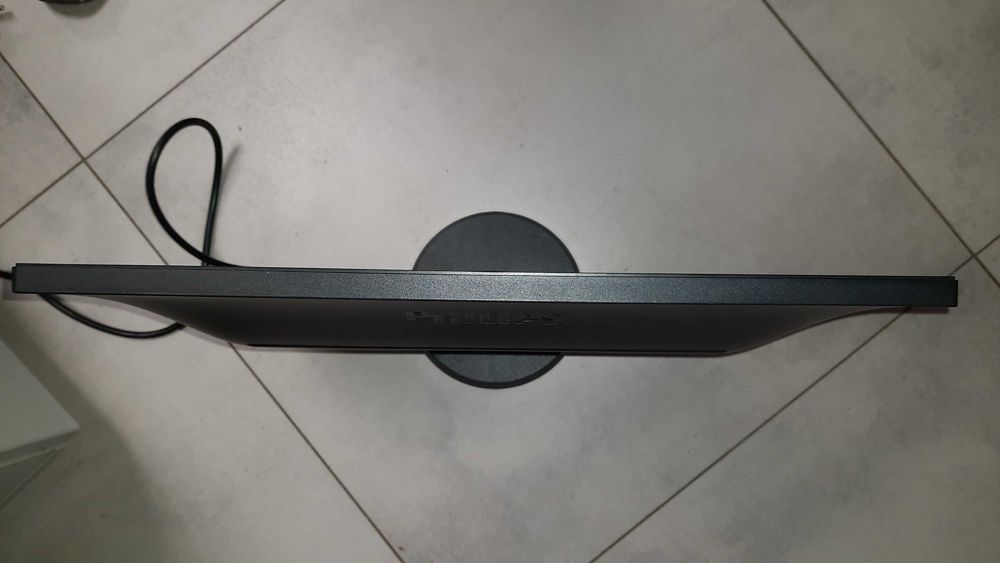 Monitor Philips 203V