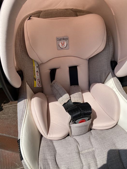 peg perego primo — купити автокрісло, бустер на OLX.ua