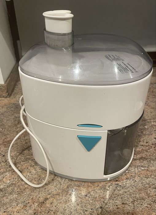 Sokowirówka Delonghi Robot Diet