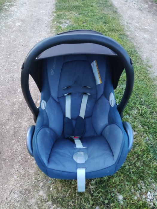 Ovinho Maxicosi azul