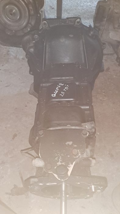 Продам кпп hyundai galloper,mitsubishi pajero wagoon 2