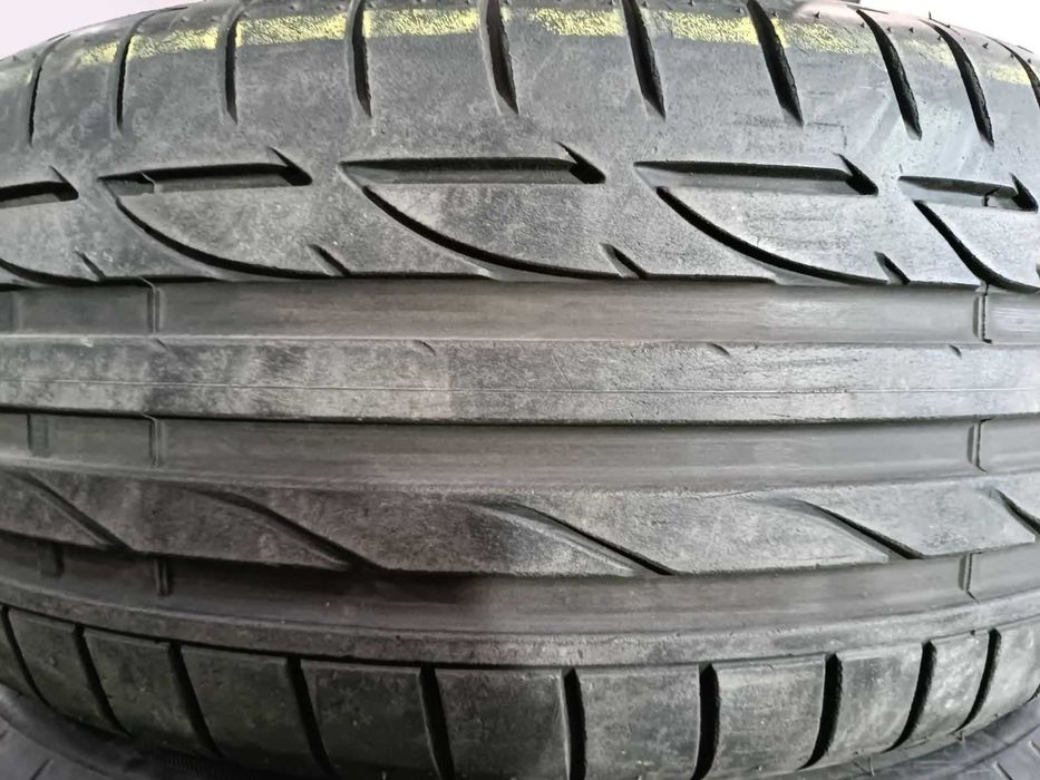 245/45/19 275/40/19  Bridgestone Potenza S001 MOE RFT