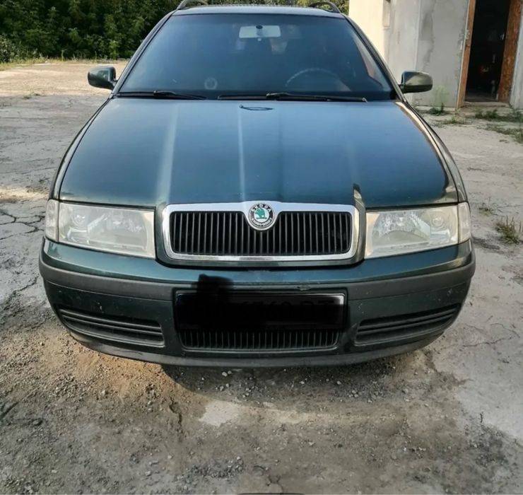 Разборка/ розборка шкода тур на запчастини. SKODA T . Шрот . Гарантія