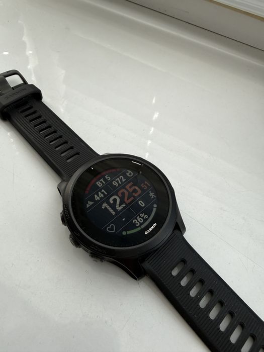 Garmin Forerunner 945