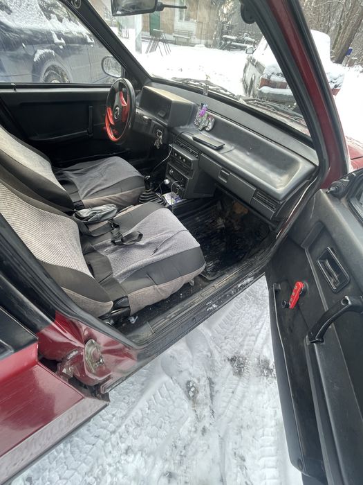 Продам ваз 2109 сів поіхав