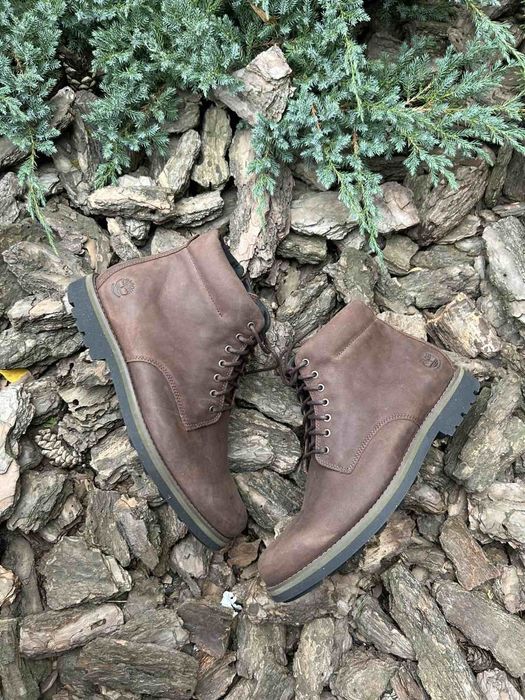 Черевики Timberland Оригінал