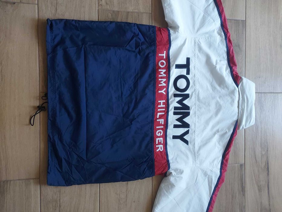 kurtka Tommy Hilfiger
