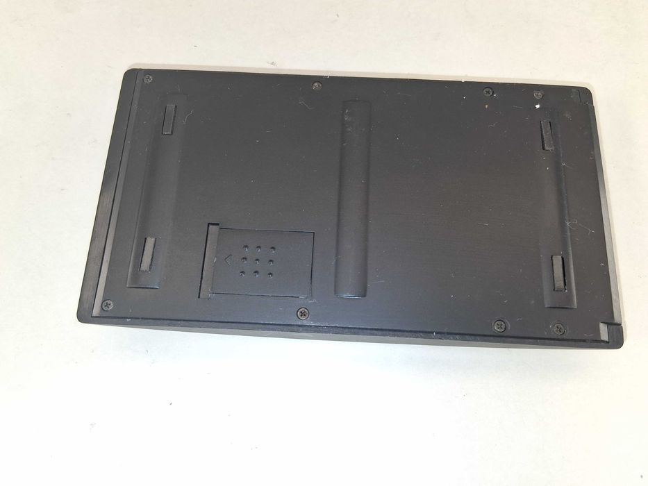 N031 Kalkulator Biurowy SONIC Duży Ekran Duże Przyciski