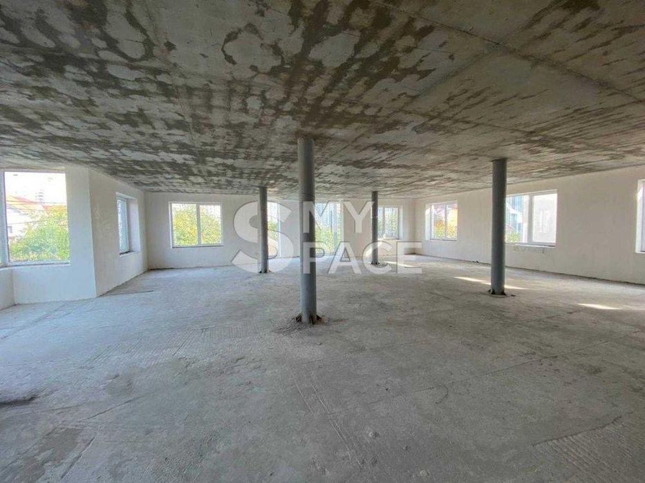 Commercial real estate at st. Andreya Verkhoglyada Dragomirova (area 968 m²) - Atlanta.ua - photo 5