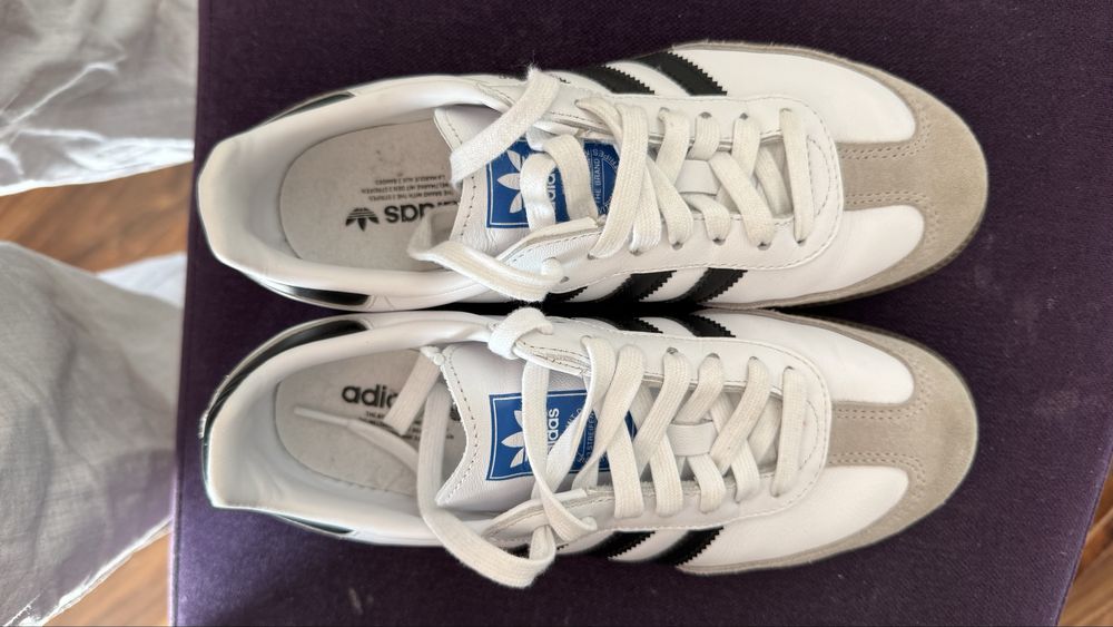 Adidas samba rozmiar 38