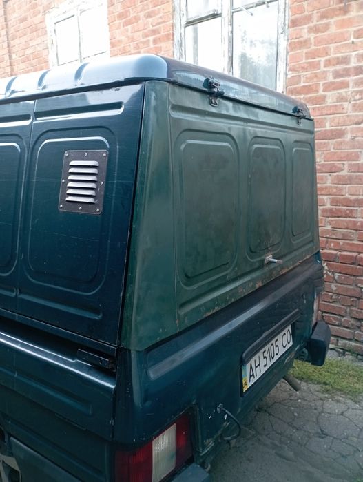 Продам авто Иж 27175