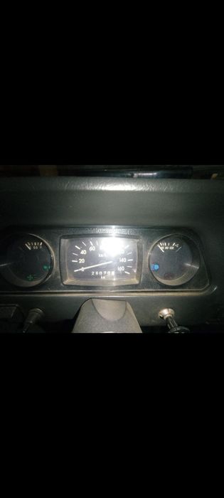 Продам ЗАЗ-968М,