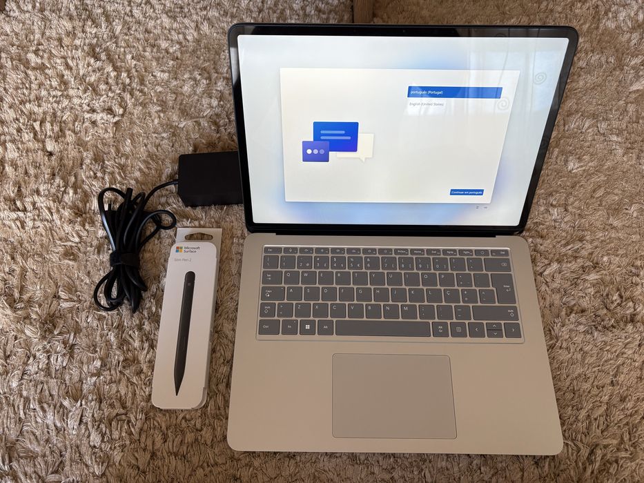 Microsoft Surface Laptop Studio 2 | i7 - 13700H | 16gb | 512gb