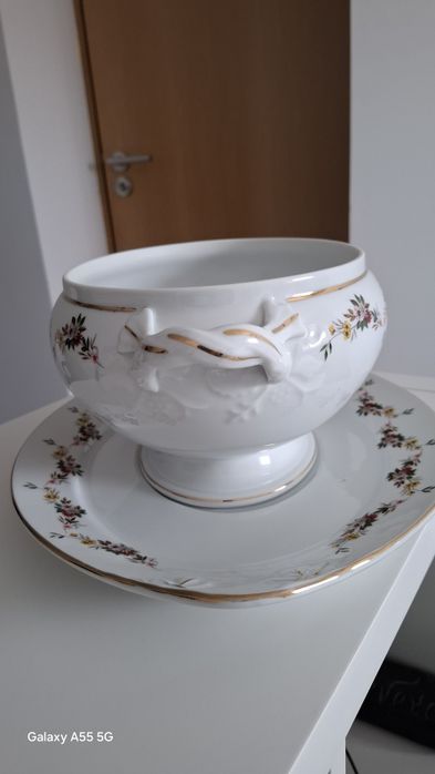 Terrina Vista Alegre