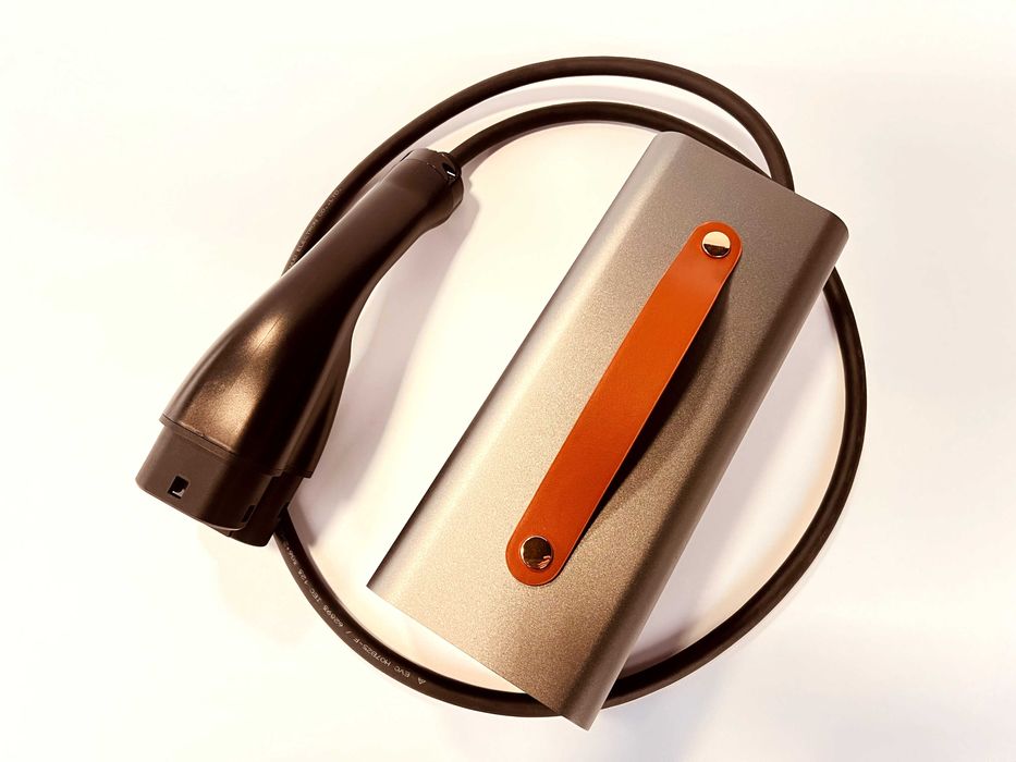 Discharger, РОЗРЯДНИК для Тesla із США, Європи та інших електромобілів