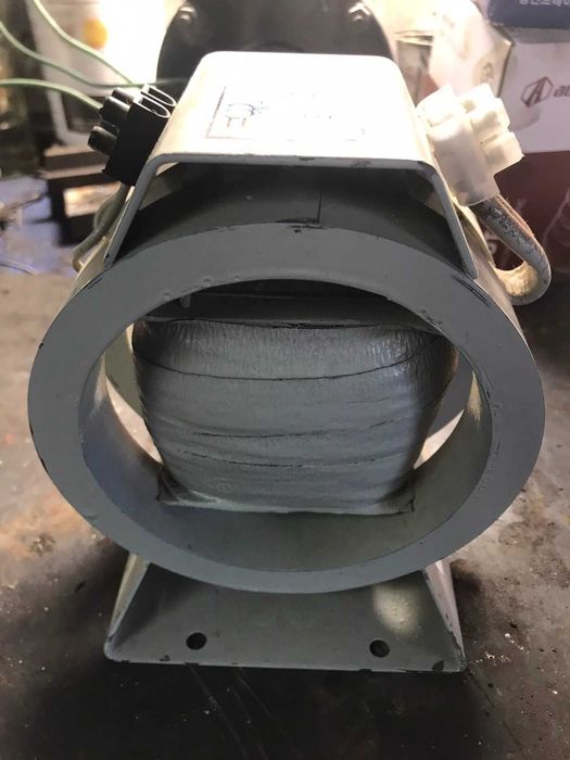 Трансформатор ОСМ1- 0,25 УЗ 1 50 Гц напряжение 220В /12В