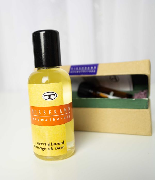 Tisserand Aromatherapy starter pack  zestaw do aromaterapii