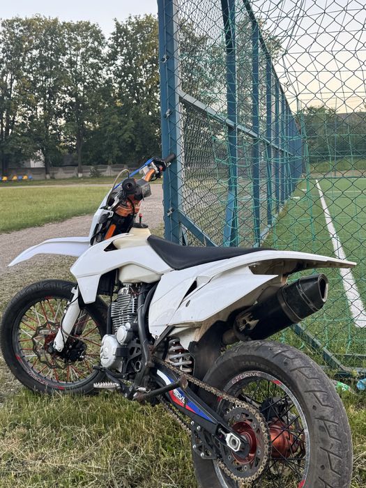 EXDRIVE ProFactory 250