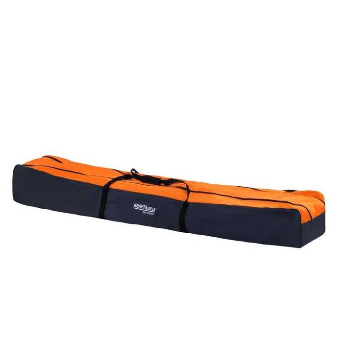 KRAFT&DELE Przecinarka Glazury 20mm Płytek 1650mm + Torba KD11960