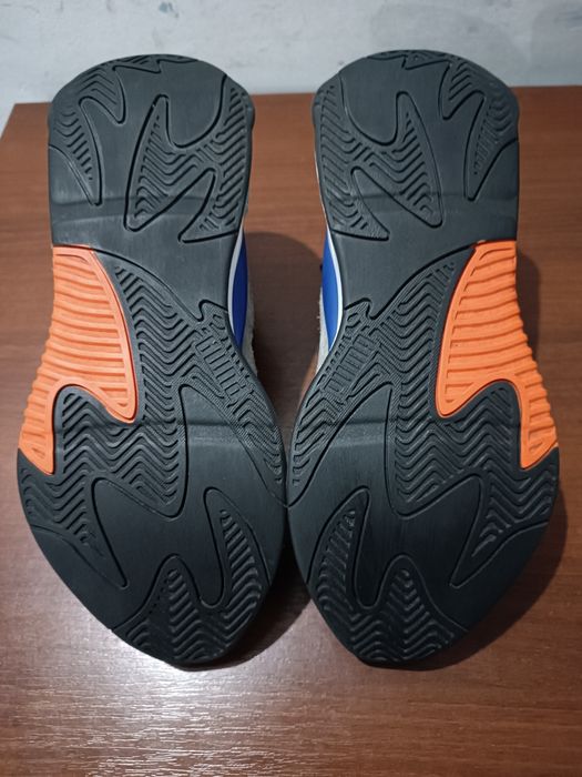 Кросівки Puma RS-2K