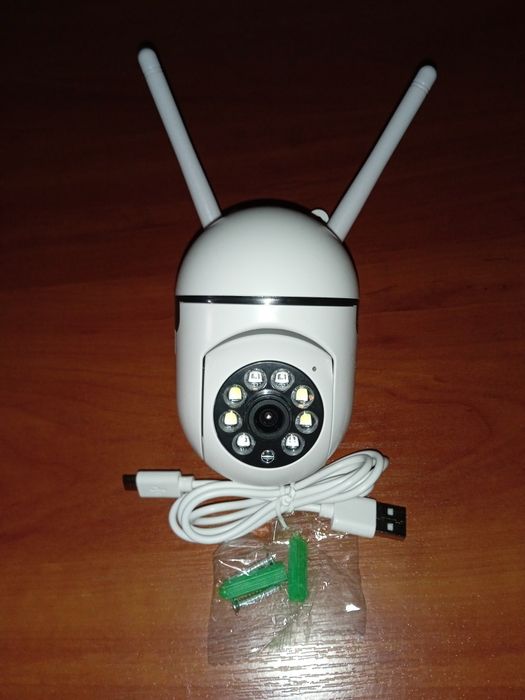 Камера wifi, камера відеонагляду