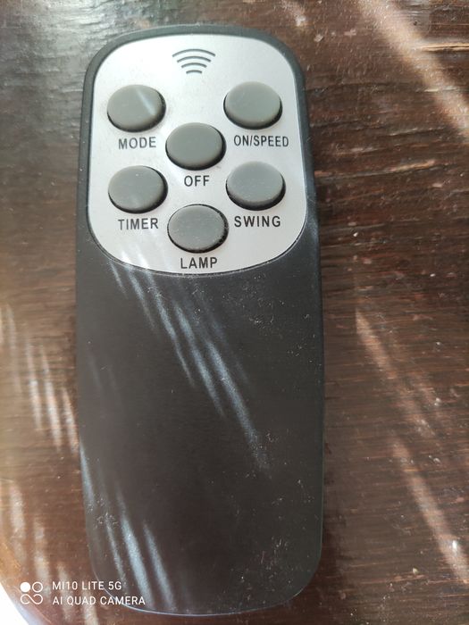 Wentylator Podłogowy VOLTENO (VO1884)