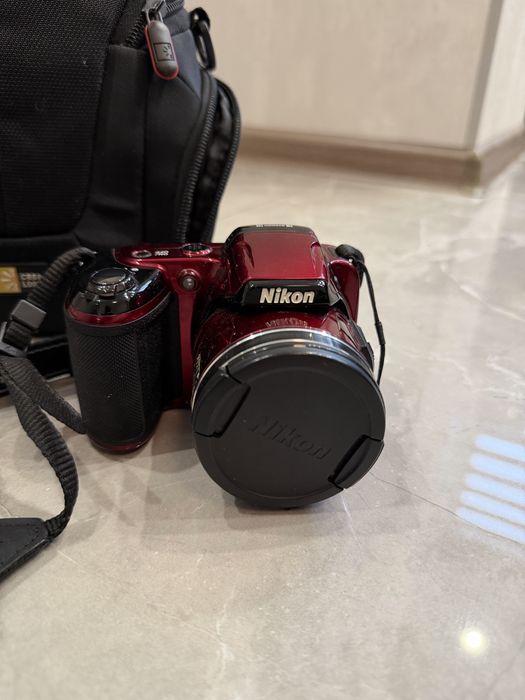 Фотоапарат Nikon