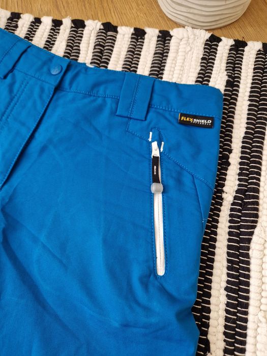 Шорти Jack Wolfskin S