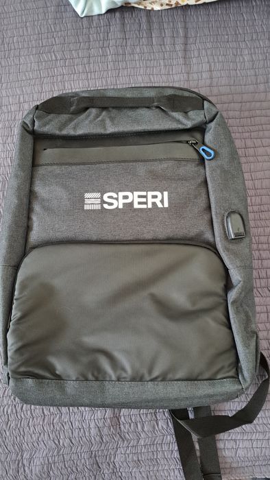 Рукзак фірми SPERI