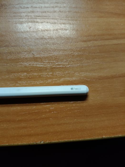 Apple pencil 2 generation