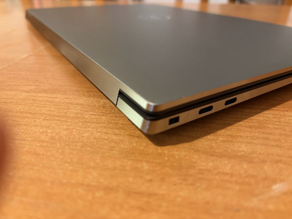 Dell Precision 5560 i9 11950H, RTX A2000 4GB, 32GB, 2TB, 4K+ dotyk, świetny stan