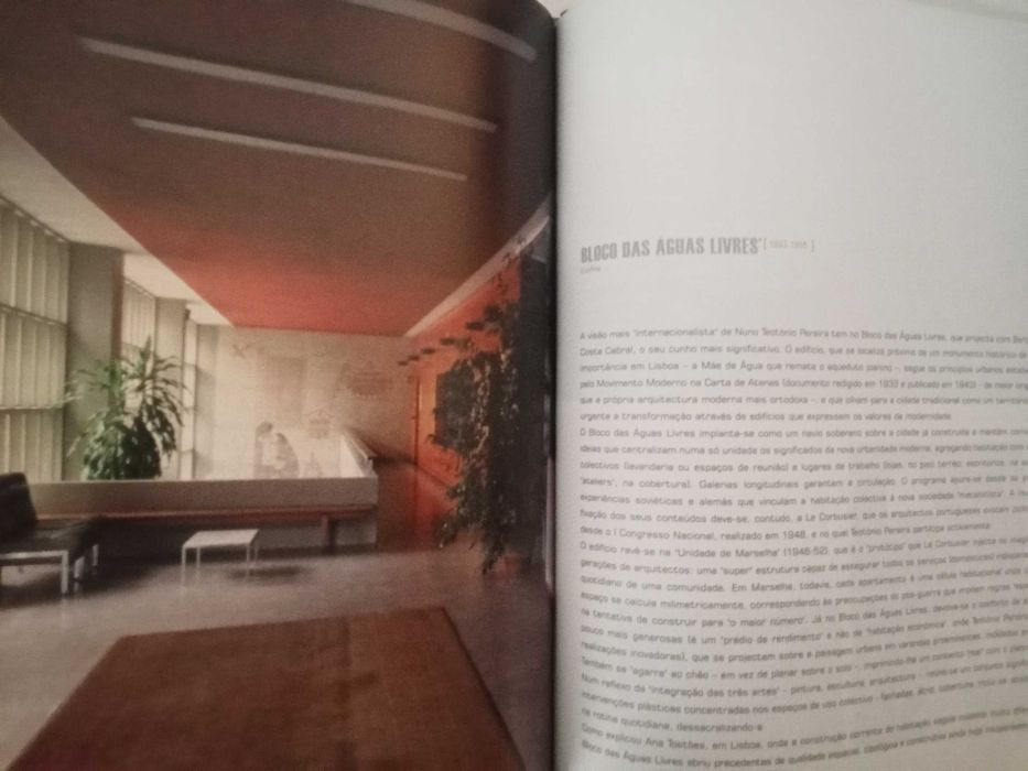 Arquitectos portugueses contemporâneos