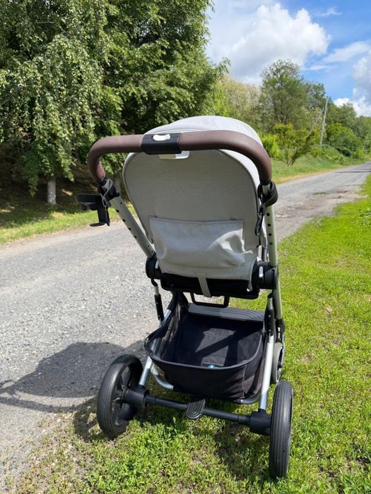 Продам дитячий візочок Cybex Balios S Lux 2024