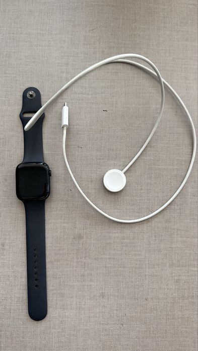 Apple watch series7 (45mm)