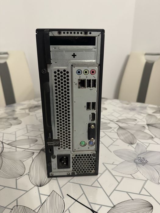 Computador antigo Acer