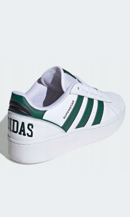 SarBut Adidas Superstar XLG rozmiar 48