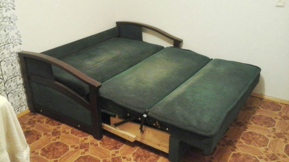 Затишний диван Американка