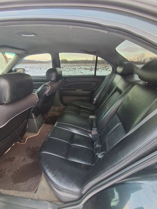 Продам автомобіль.