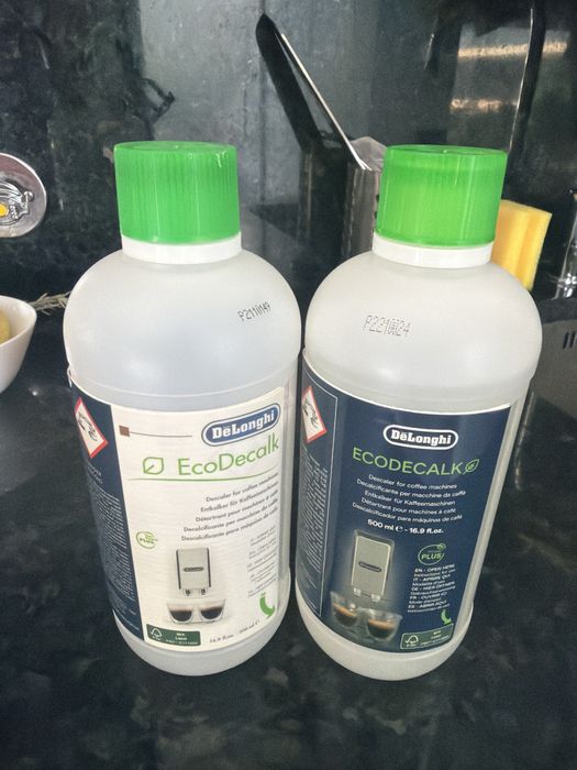 Vendo EcoDecak Original Delonghi