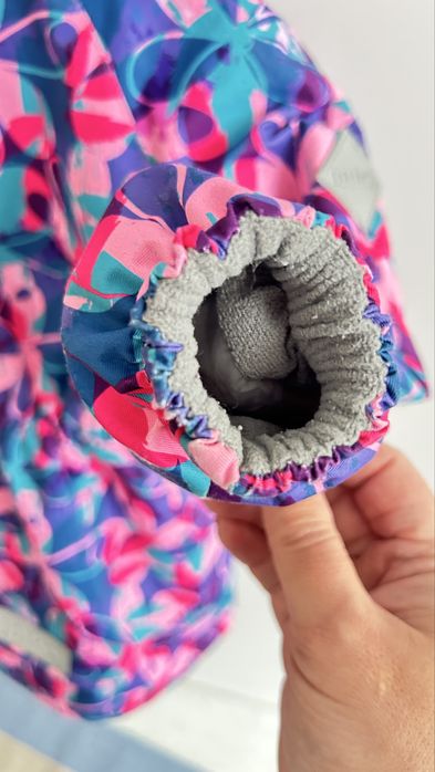 Демісезонна курточка joiks р. 104